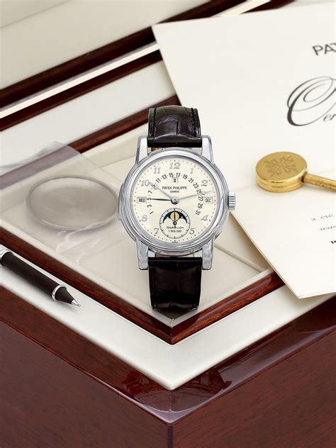 patek philippe 5016 g replica